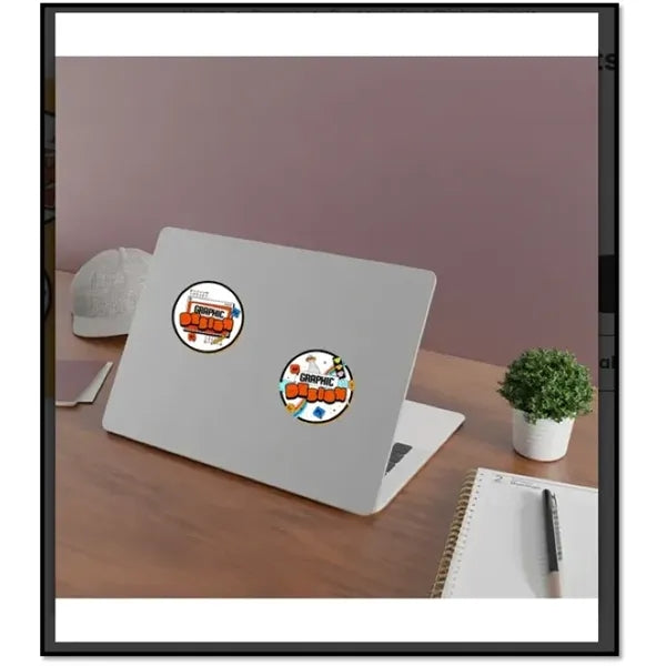 Custom Vinyl Sticker Sheets