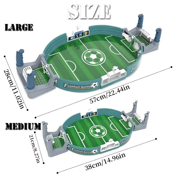 Table Soccer Game
