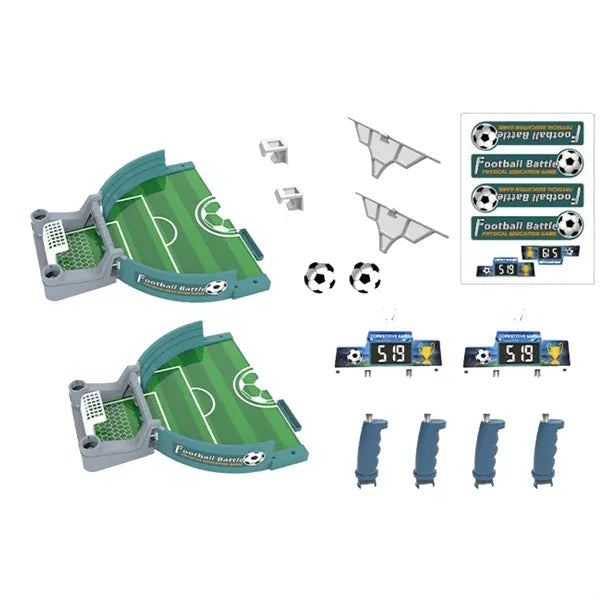 Table Soccer Game