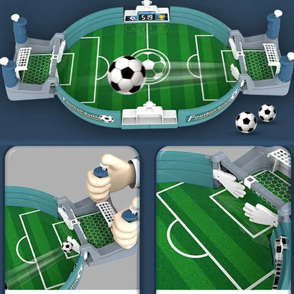 Table Soccer Game