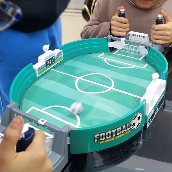 Table Soccer Game