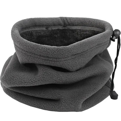 Winter Neck Fleece Sleeve
