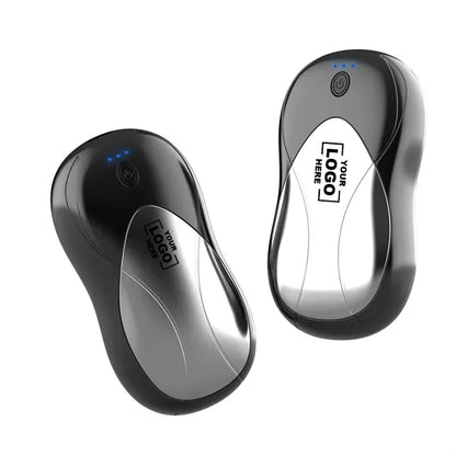 Magnetic 2 Pack Hand Warmers