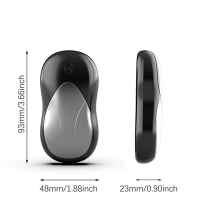 Magnetic 2 Pack Hand Warmers
