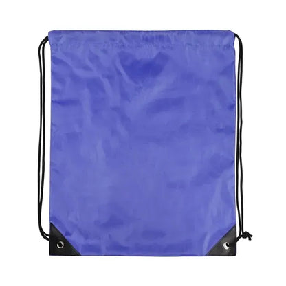 210D Polyester Drawstring Bags Cinch Sack
