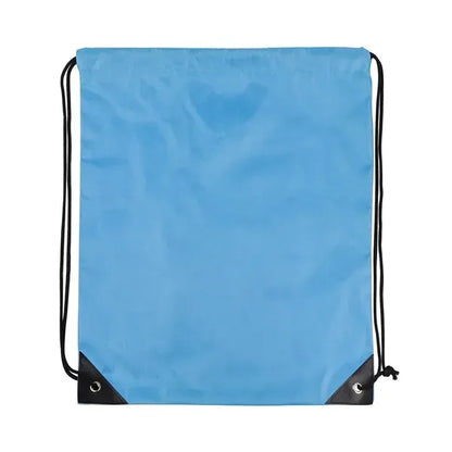 210D Polyester Drawstring Bags Cinch Sack
