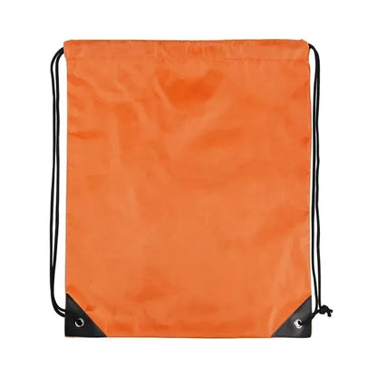 210D Polyester Drawstring Bags Cinch Sack