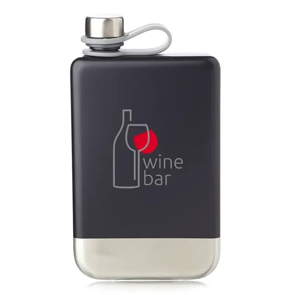 Middleton 8 oz. Portable Canteen