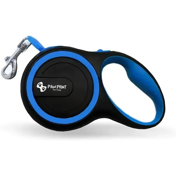 PET&CUDDLE 16 ft Retractable Dog Leash