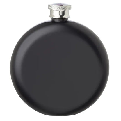 Novi 5 oz. Portable Hip Flask