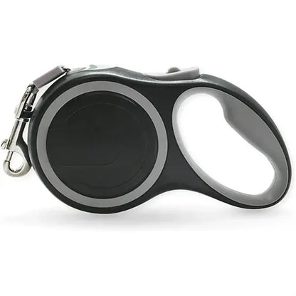 PET&CUDDLE 16 ft Retractable Dog Leash