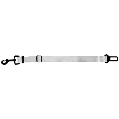 Full Color Adjustable Pet Safety Seatbelt Leash