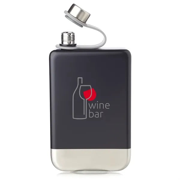Middleton 8 oz. Portable Canteen