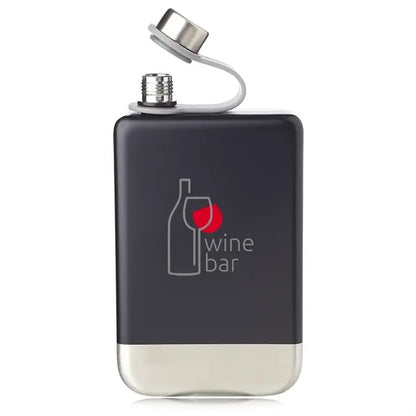 Middleton 8 oz. Portable Canteen