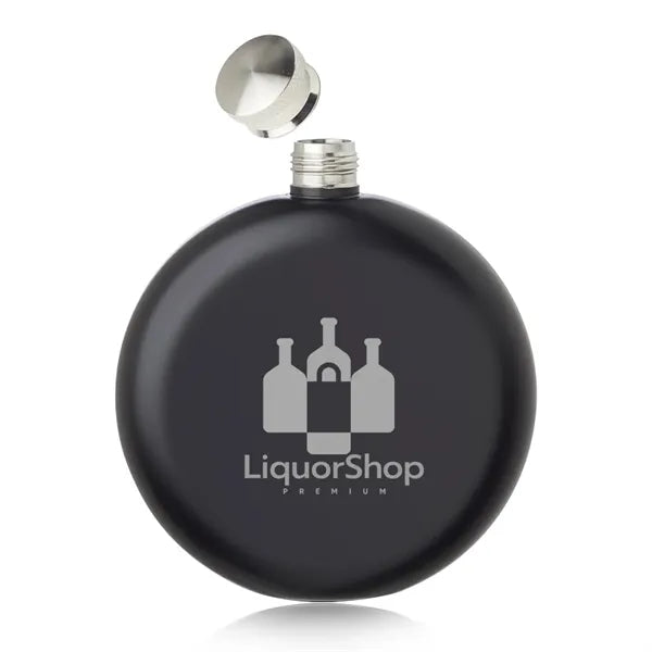 Novi 5 oz. Portable Hip Flask