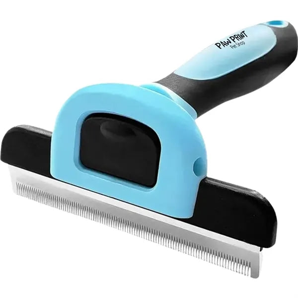 Professional Pet Deshedding Comb Tool