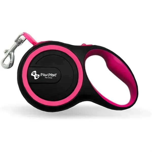 PET&CUDDLE 16 ft Retractable Dog Leash