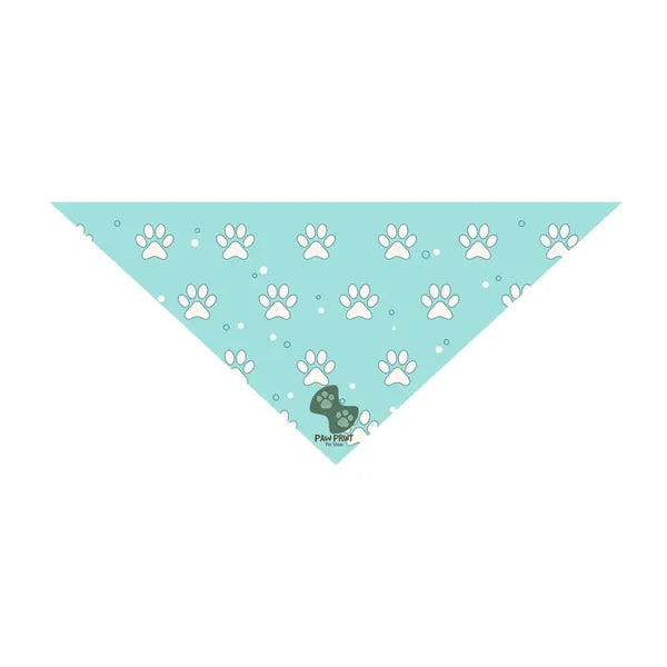 Large Pet Bandana