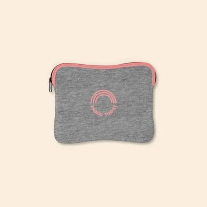 KAPPOTTO FOR IPAD - HEATHERED JERSEY KNIT NEOPRENE
