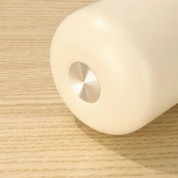Insulated Travel Mug With Handle
