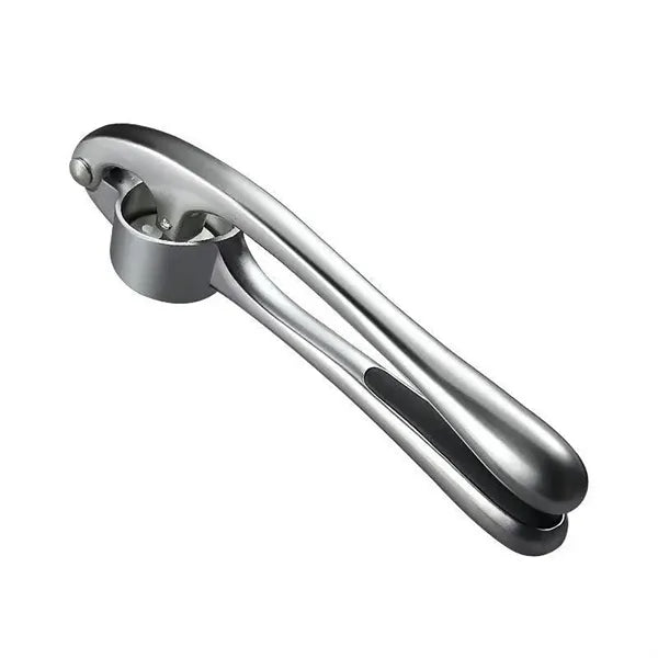 Rustproof Premium Garlic Press Set