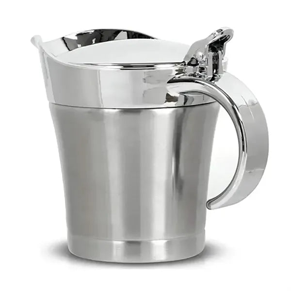 Stainless Steel Double Insulated Gravy Boat