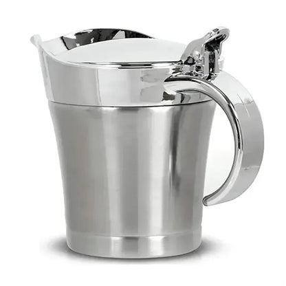 Stainless Steel Double Insulated Gravy Boat