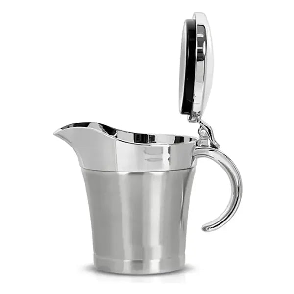 Stainless Steel Double Insulated Gravy Boat