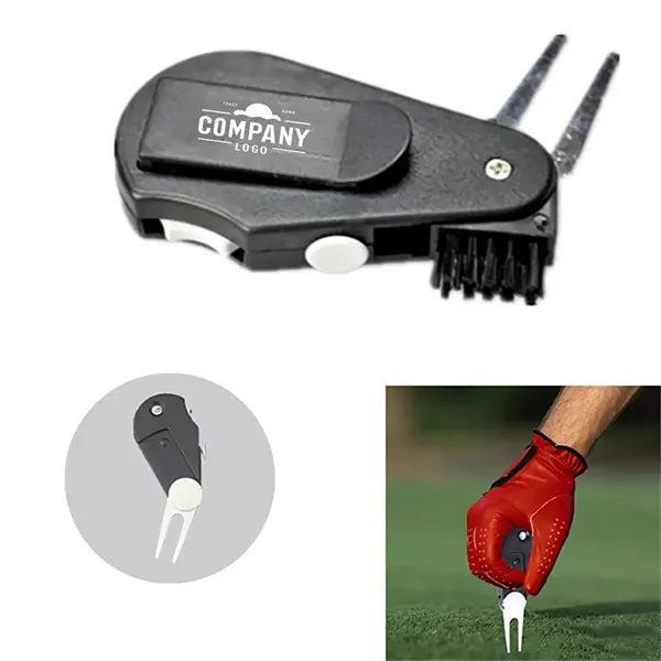 5-In-1 Golf Tool