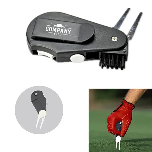 5-In-1 Golf Tool