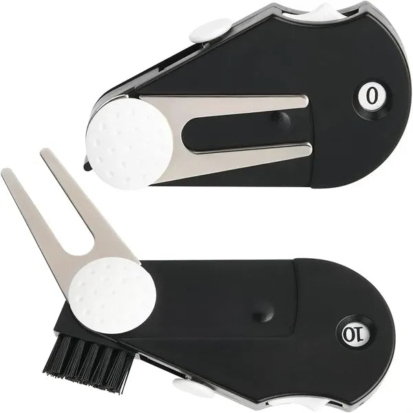5-In-1 Golf Tool