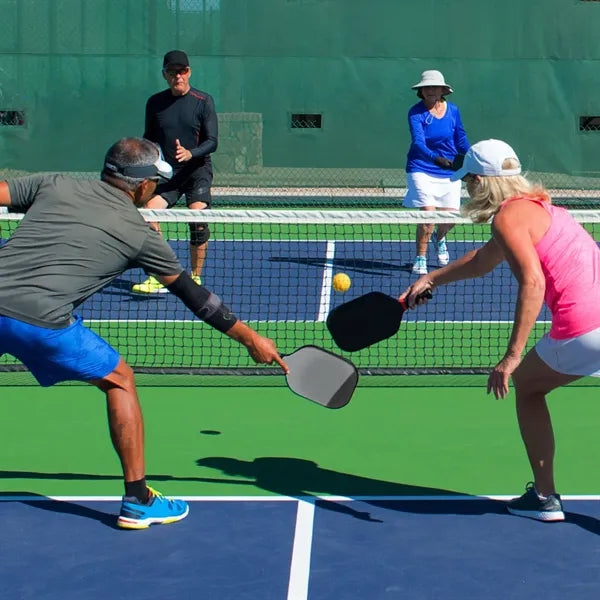 Serve Pro Pickleball Paddle