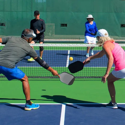 Serve Pro Pickleball Paddle