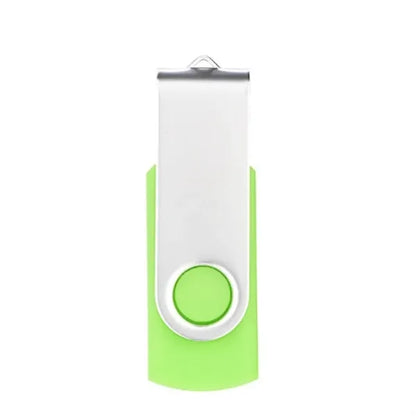 Waterproof Durable Jump Drive Classic Swivel USB Flash