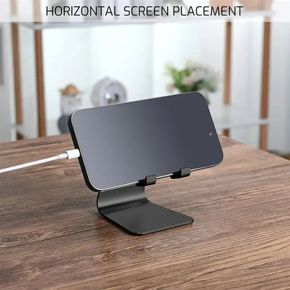 Foldable Mini holder  Portable Adjustable Desk Phone Stand