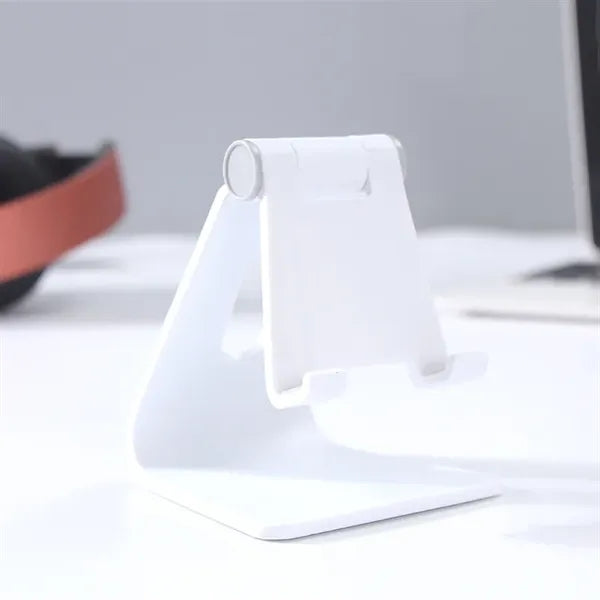 Foldable Mini holder  Portable Adjustable Desk Phone Stand