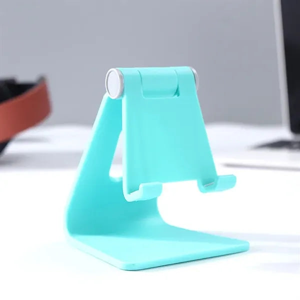 Foldable Mini holder  Portable Adjustable Desk Phone Stand