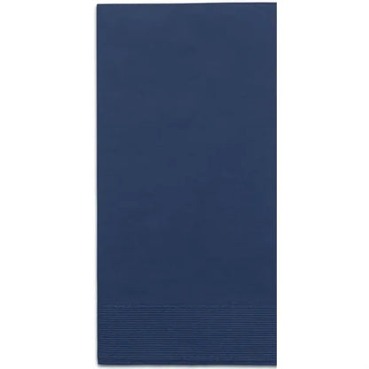 Foil Stamped Dinner Napkins