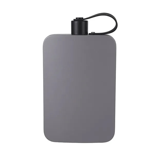 17 Oz Stainless Steel Hip Flasks