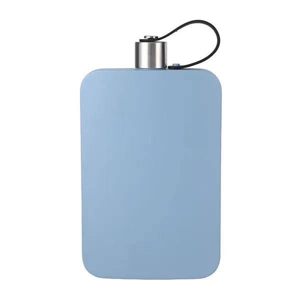 17 Oz Stainless Steel Hip Flasks