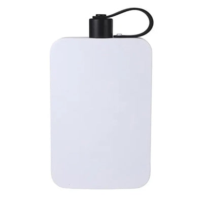17 Oz Stainless Steel Hip Flasks