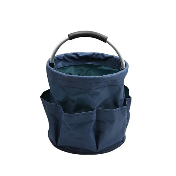 Foldable Bucket Tool Bag With Handle