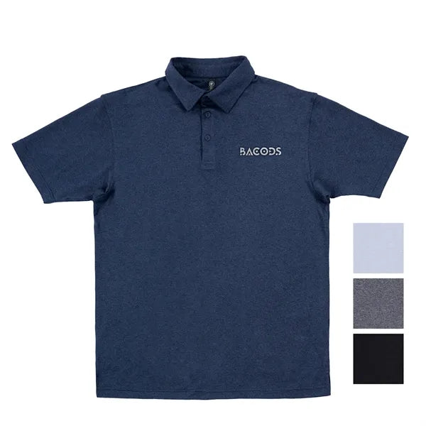 Burnside© Dawn to Dusk Polo