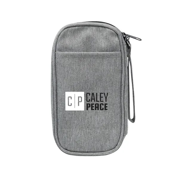 Tandem Tech rPET Travel Organizer