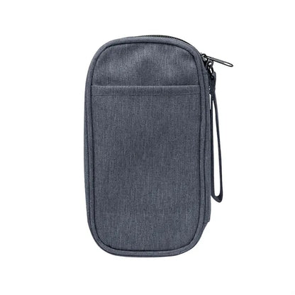 Tandem Tech rPET Travel Organizer