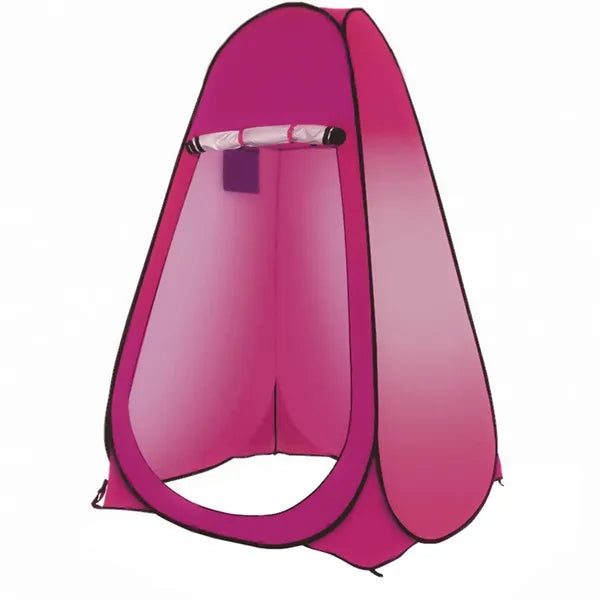 Outdoor Changing Shelter Rainproof Camping Fishing Tent