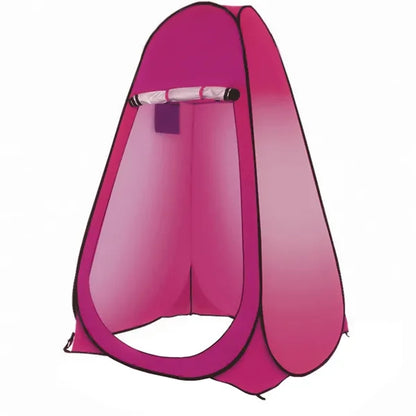 Outdoor Changing Shelter Rainproof Camping Fishing Tent