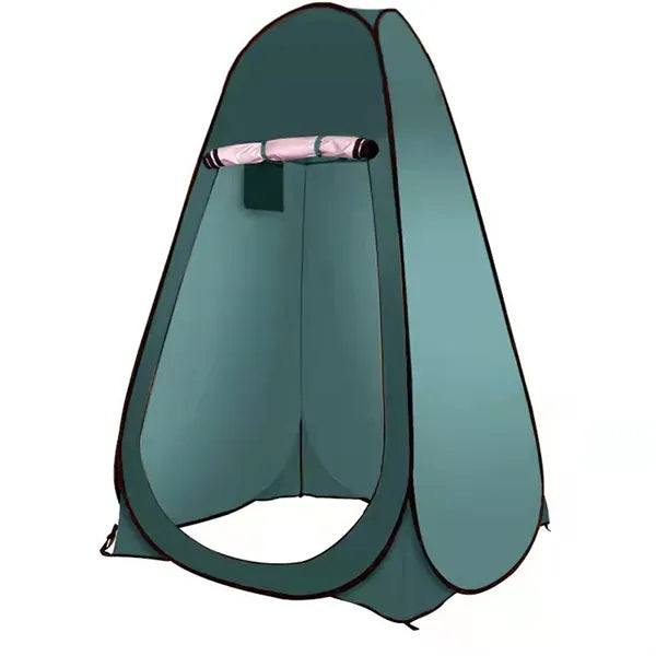 Outdoor Changing Shelter Rainproof Camping Fishing Tent