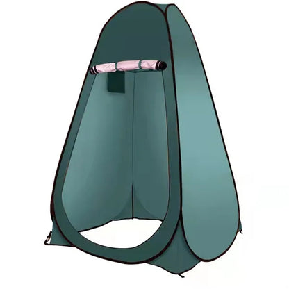 Outdoor Changing Shelter Rainproof Camping Fishing Tent