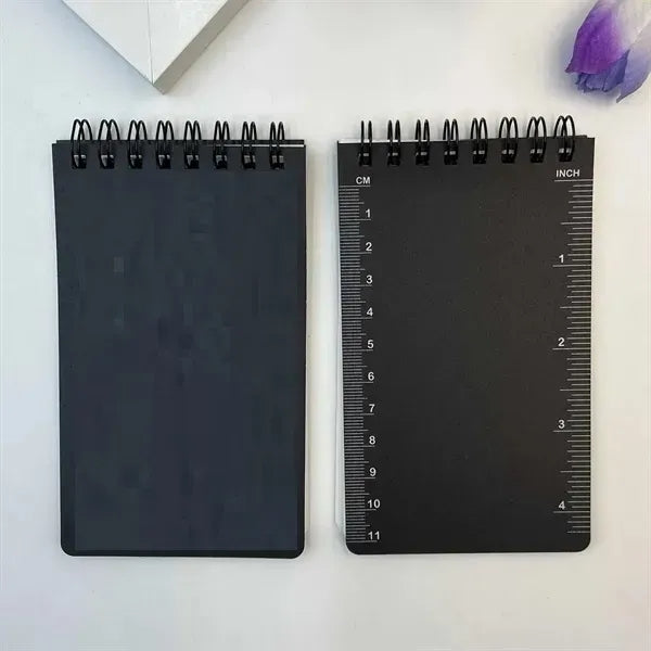 Pocket Spiral Notebook